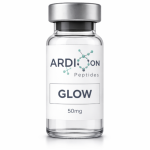 glow 50mg
