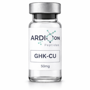 ghk cu 50mg