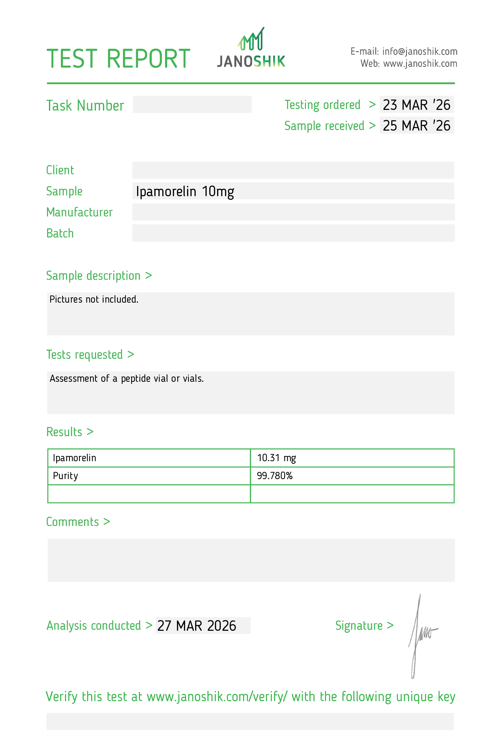ipamorelin 10mg ipamorelin 10mg